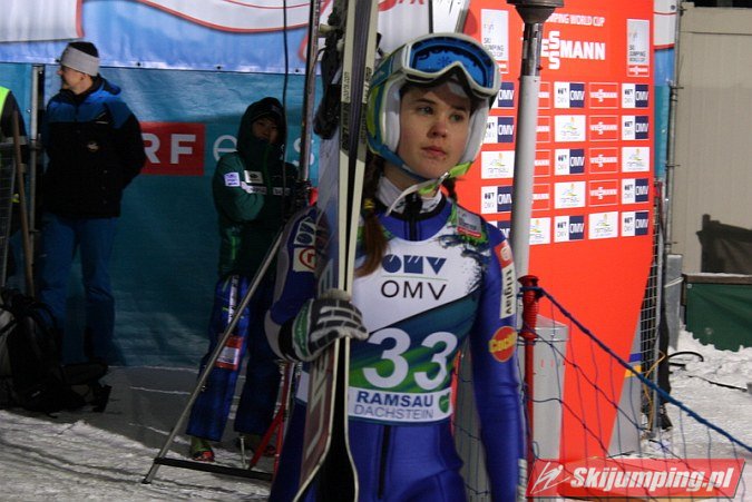 085 Ursa Bogataj